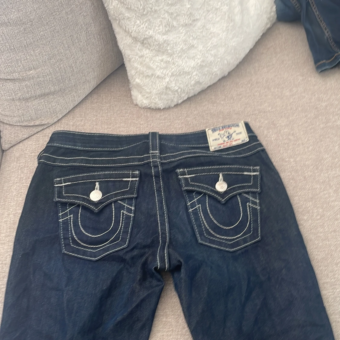 True Religion Jeans - 90