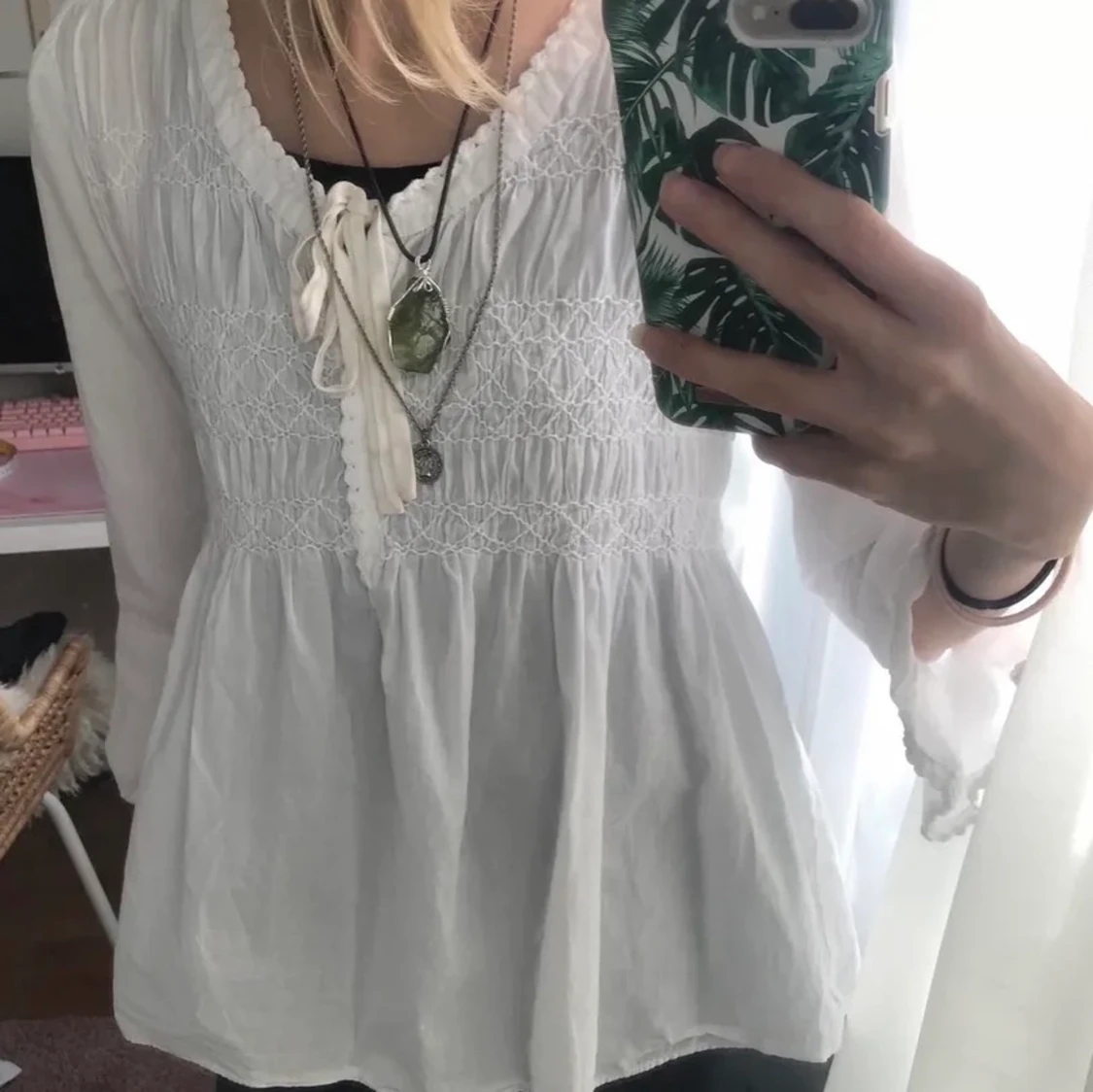 Odd Molly blus  - 90