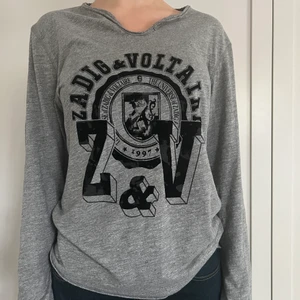 Zadig tröja - Cool Zadig tröja 