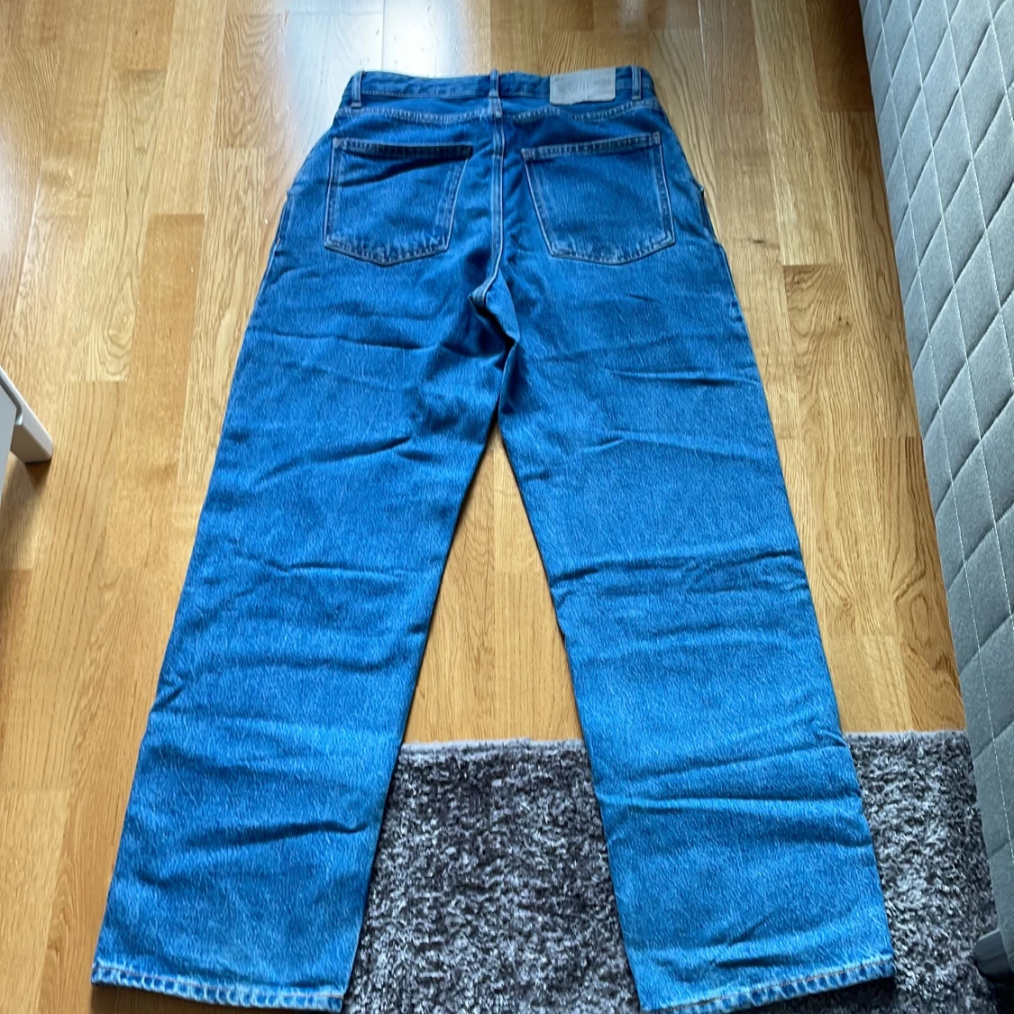 Bershka jeans - 90