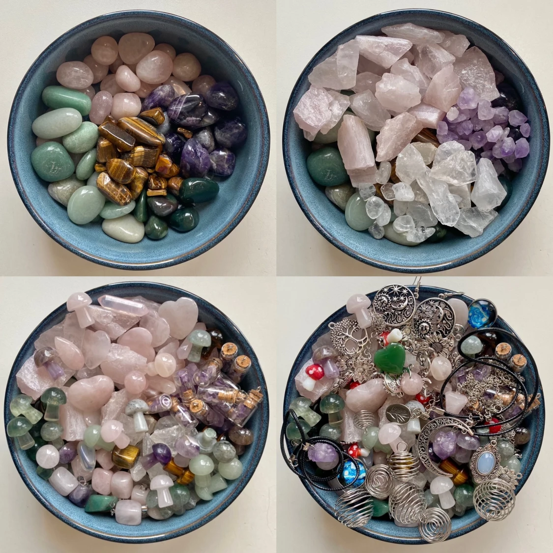 crystal confetti <3 - 90