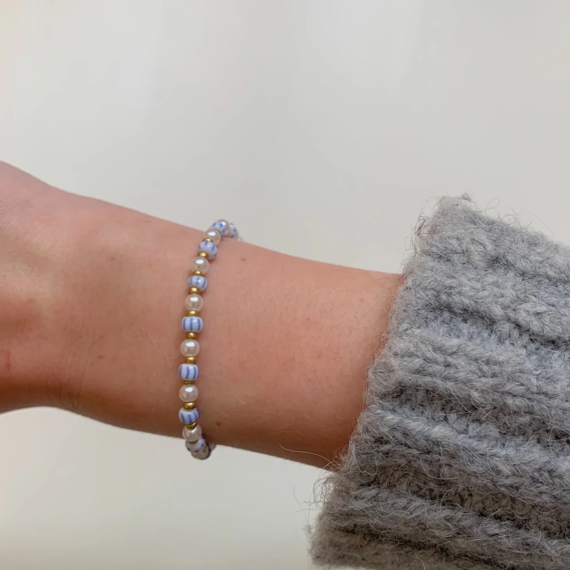 Pärlarmband