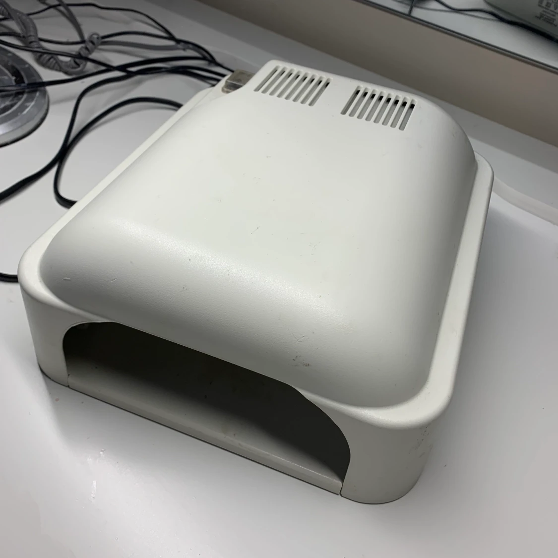 Nagellampa/uv-lampa - 90