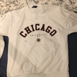 Oversized sweatshirt  - Oversized från boohooman, använd några gånger men inga tecken på användning. Rökfritt hem nypris 350kr