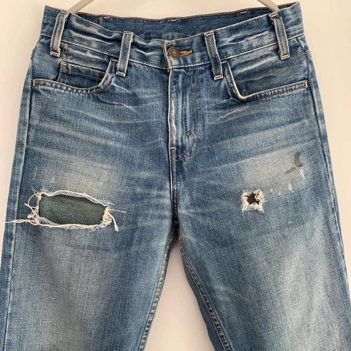 Vintage Levis jeans