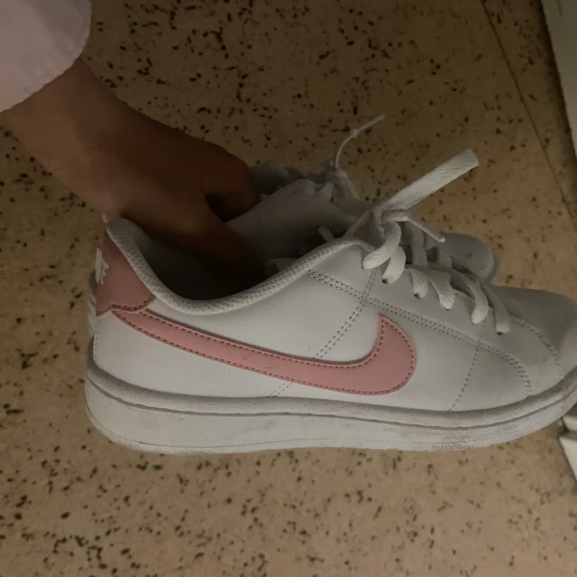 Nike skor  - 91