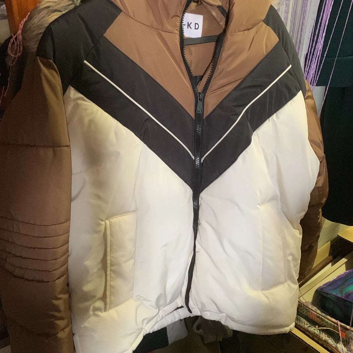 NA-KD jacka, 34 - 90