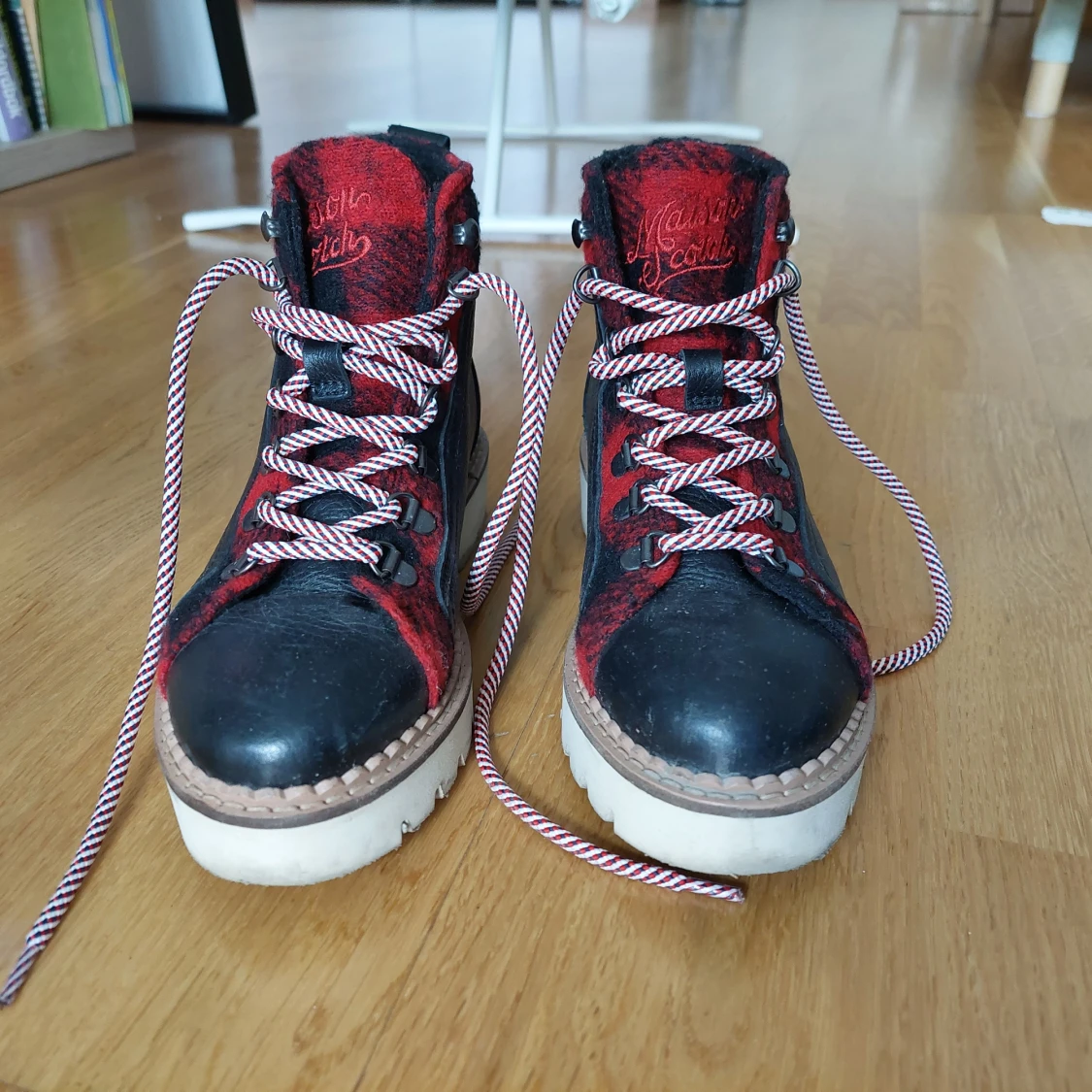 Scotch&Soda skor - 90