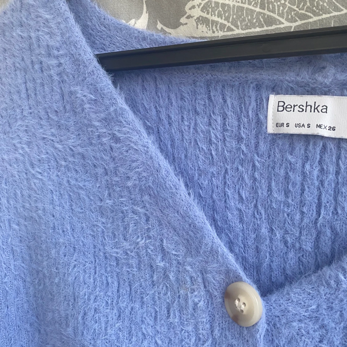 Croopad Bershka  - 90