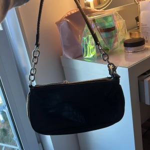 Väska  - Från glitter 