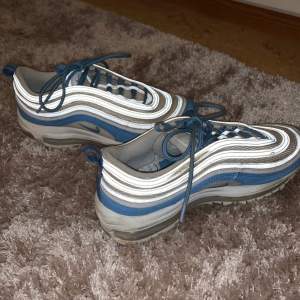 Nike air Max 97. Fint skick!!