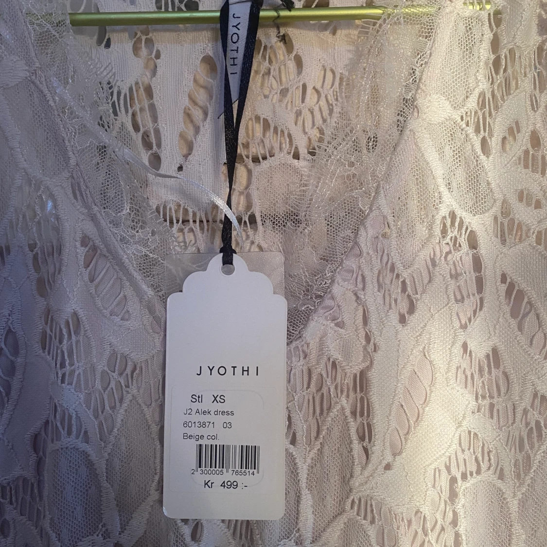 Långklänning  - 90