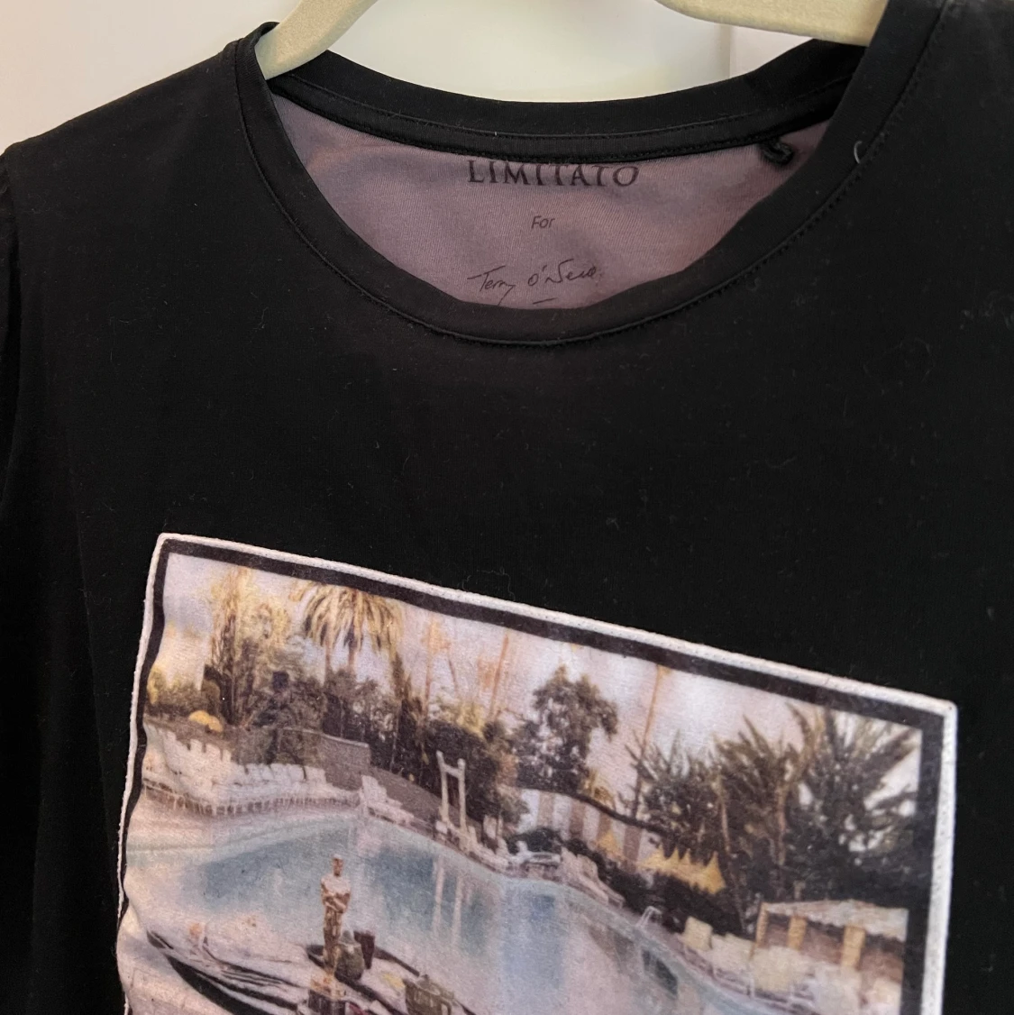 Limitato t-shirt - 90