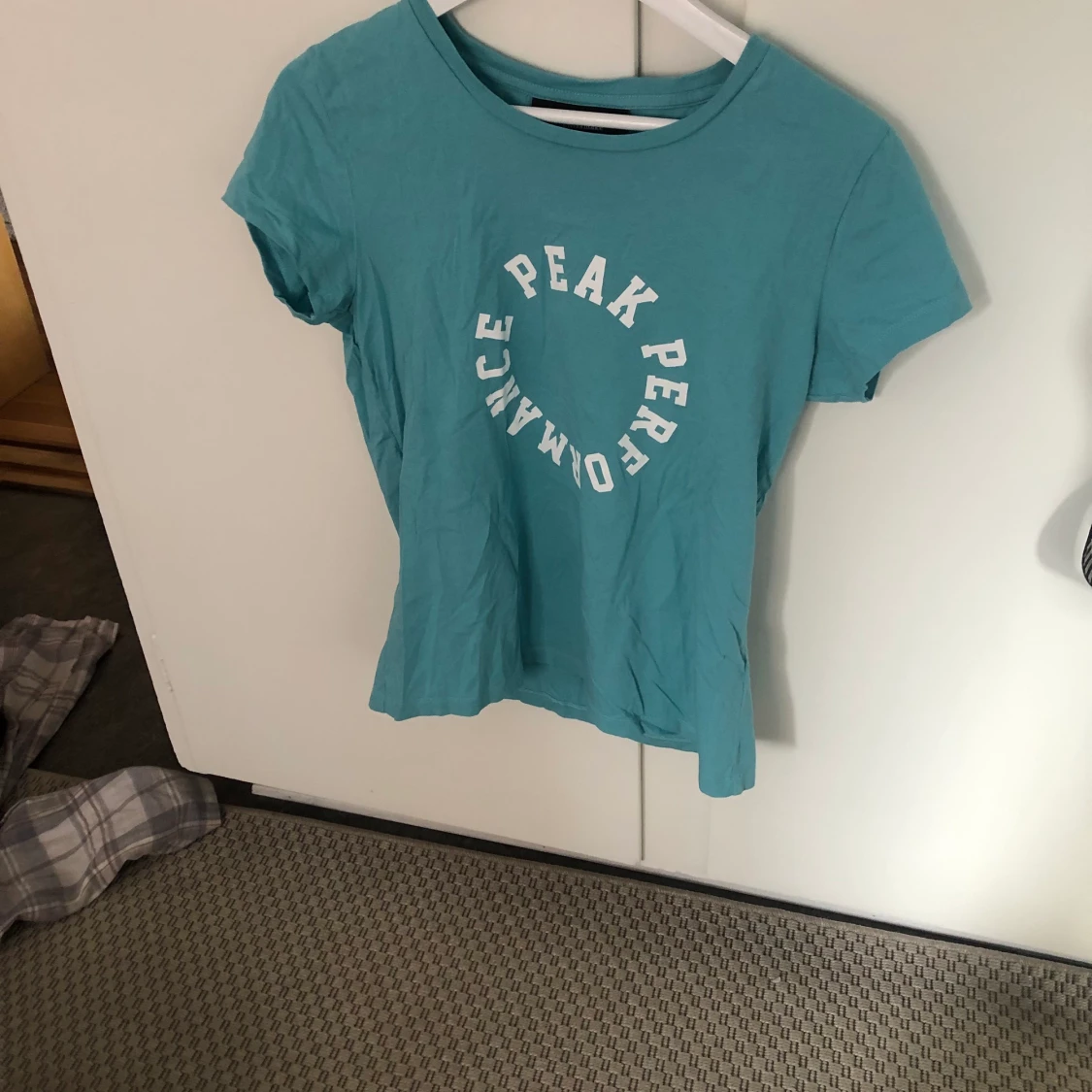 Peak performance t-shirt