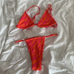 Bikini - Jätte fin bikini nu till sommaren💕 aldrig använd 