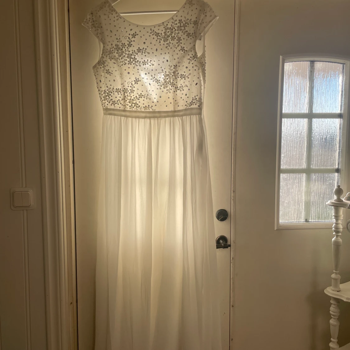 Balklänning Bubbelroom