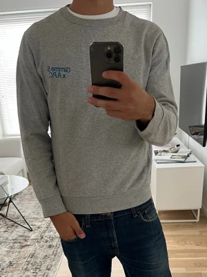 Apc sweatshirt  - Nytt skick 