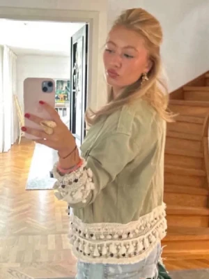 Zara jacka - Zara jacka