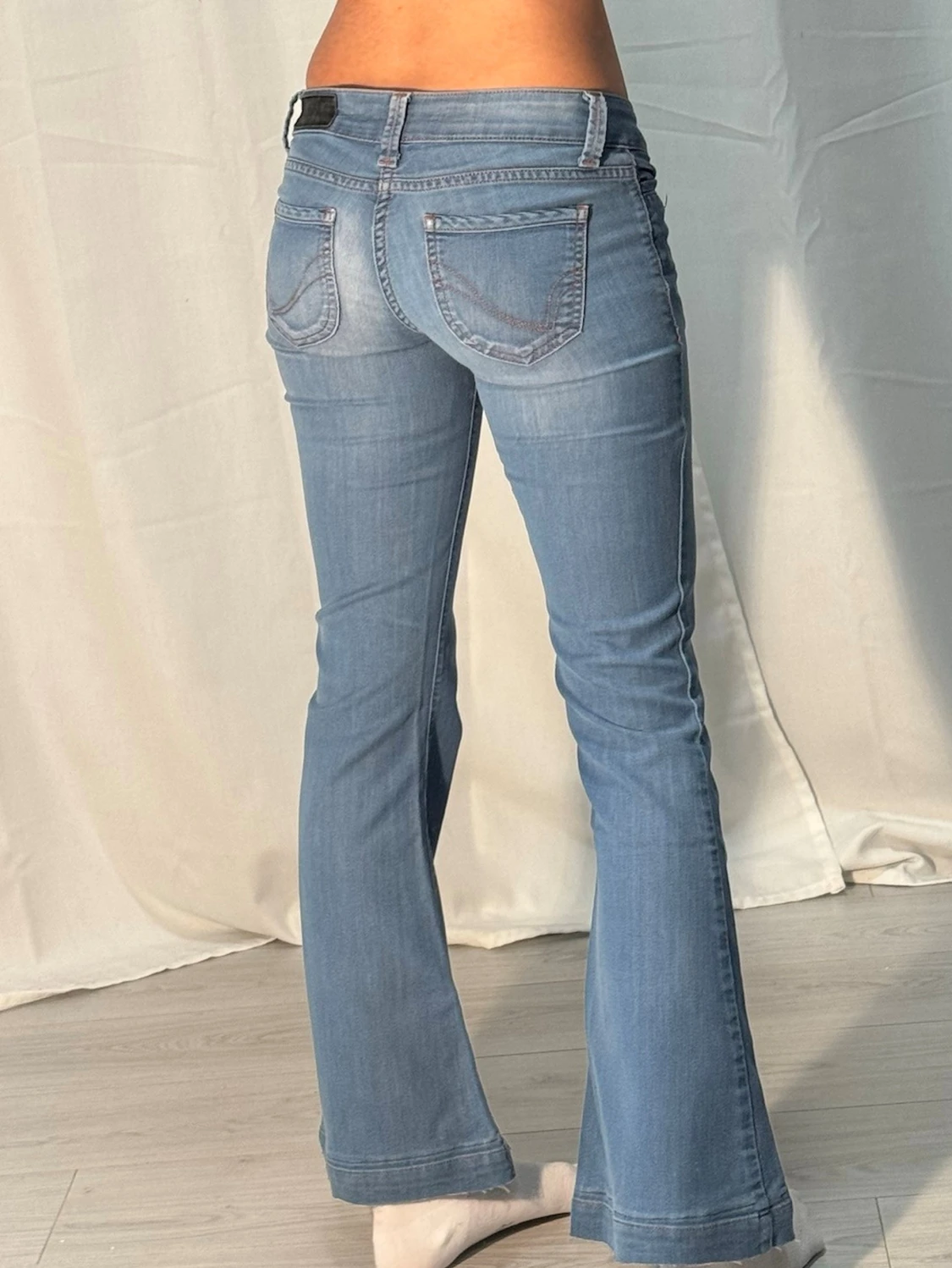 Low only jeans 10270 - 1