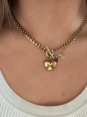 Edblad halsband  - Säljer mitt Edblad halsband som inte kommer till användning 😔