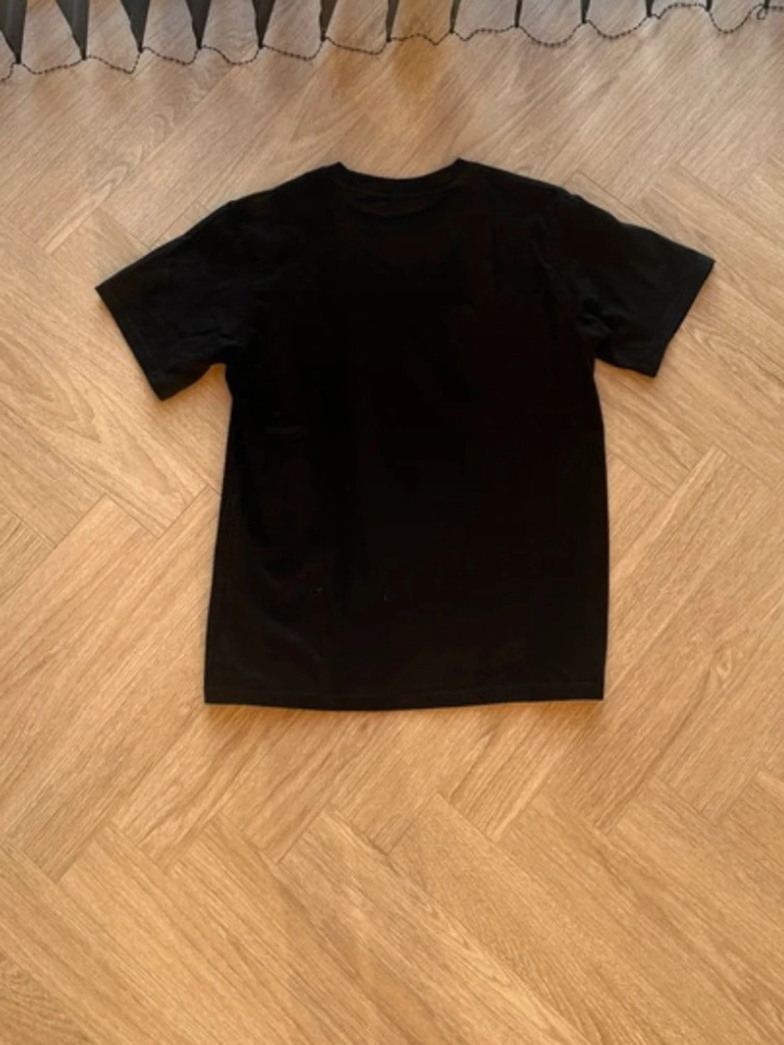 Svart t-shirt från A.P.C. - 3