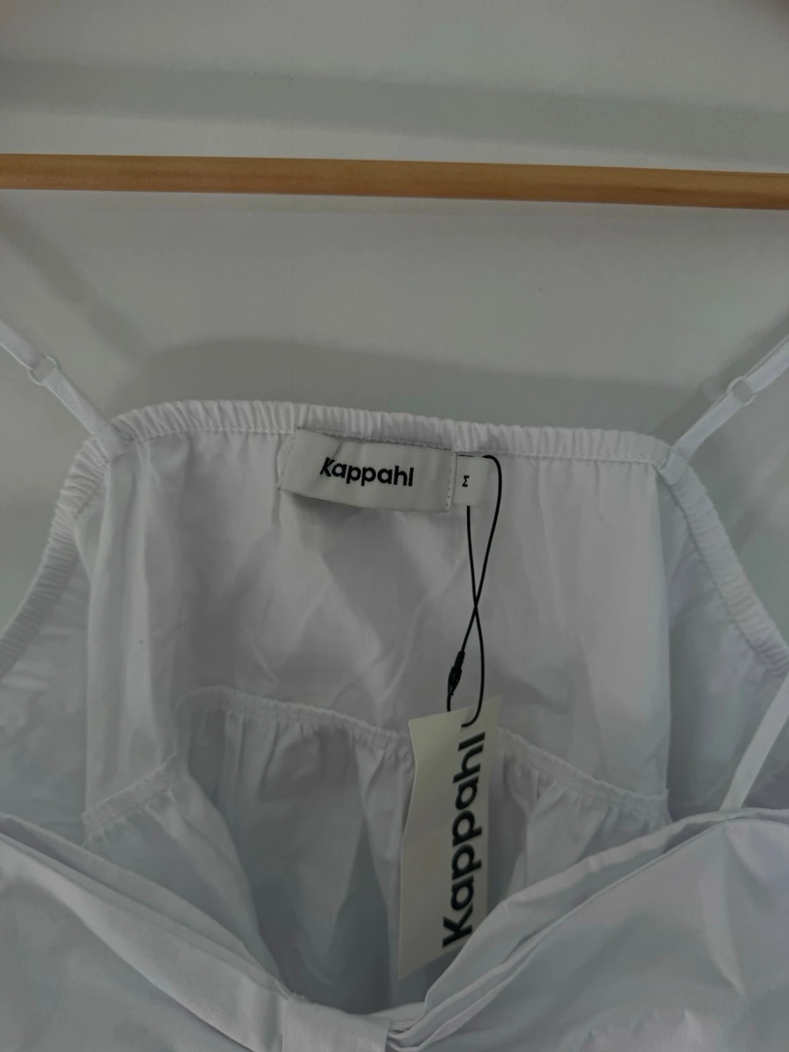 Rosett topp - 4