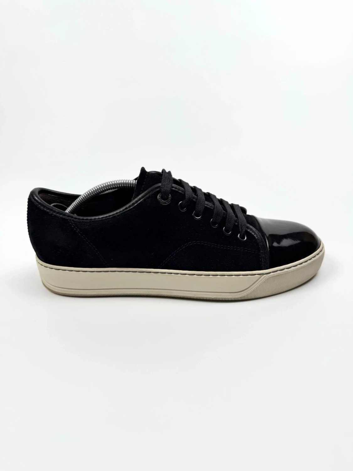 Lanvin Captoe Skor