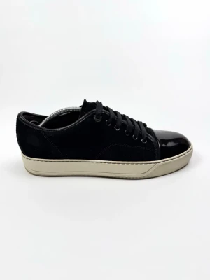 Lanvin Captoe Skor  - Lanvin captoe dbb1 sneakers | Storlek UK 5 / 39| Skick 9/10 | Nypris ca 5 200 kr | 100% autentiska |
