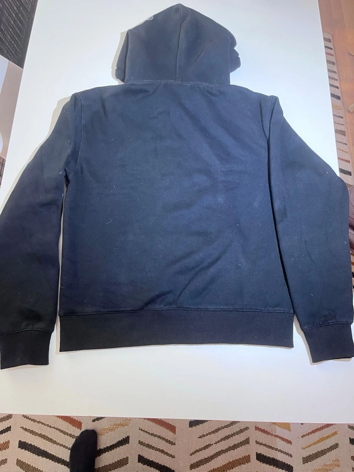 Syna world hoodie - 3
