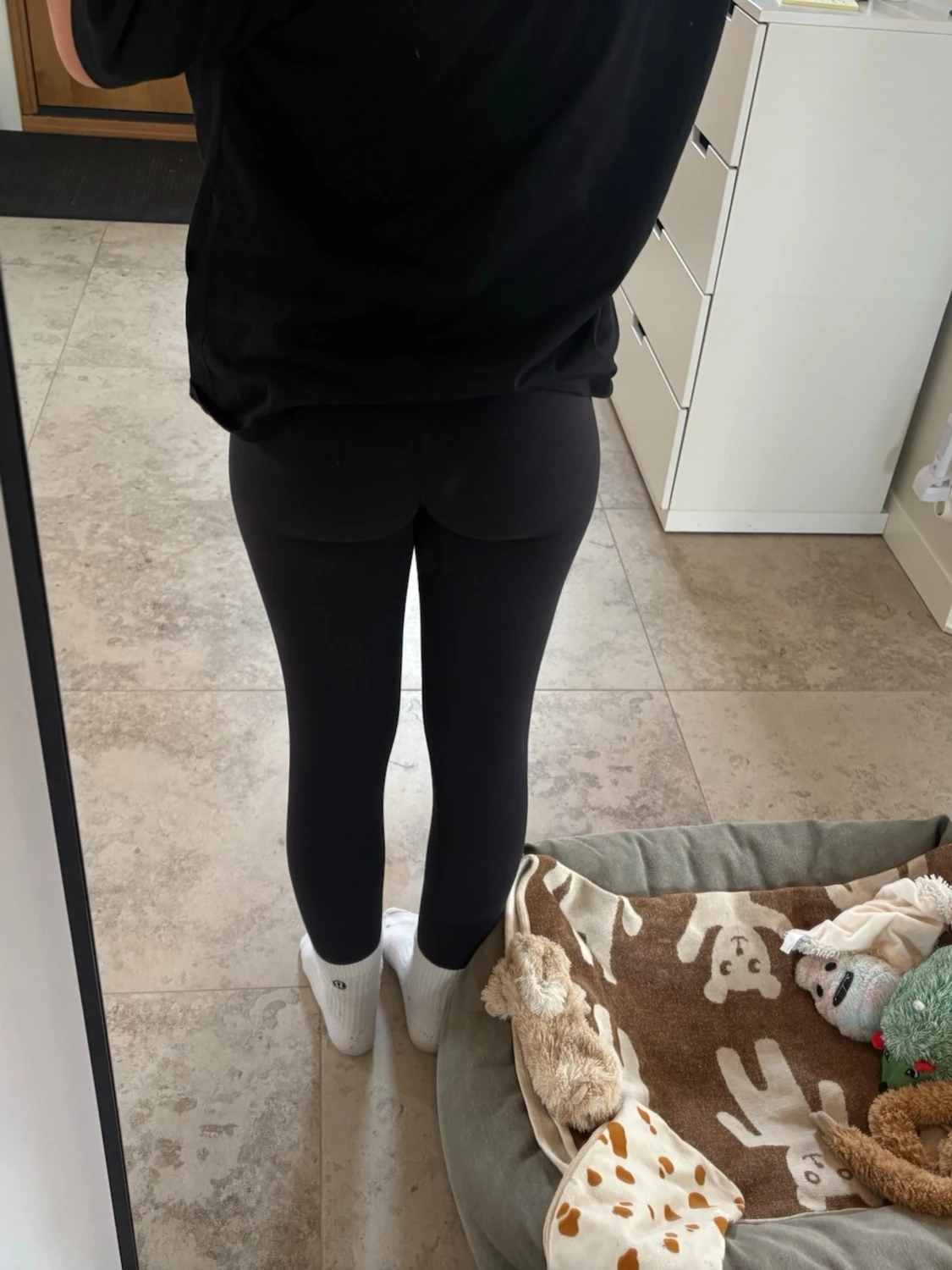 tights från Alo - 1