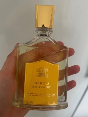 Neroli sauvage creed - 100 ml oanvänd. Hör av dig vid intresse