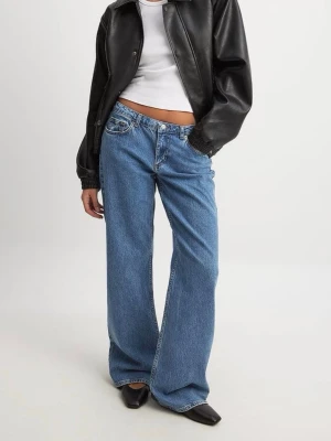 Nakd Jeans❤️‍🔥 - Supersnygga Nakd jeans i storlek 32 som är slutsålda💞💞 Älskar dom men råkade köpa ett par till Usama färg😅😅
