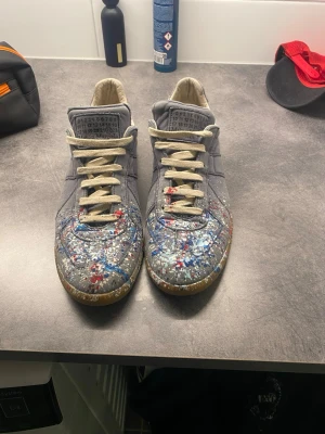 Maison margiela - Unika maison margielas i storlek 42,5