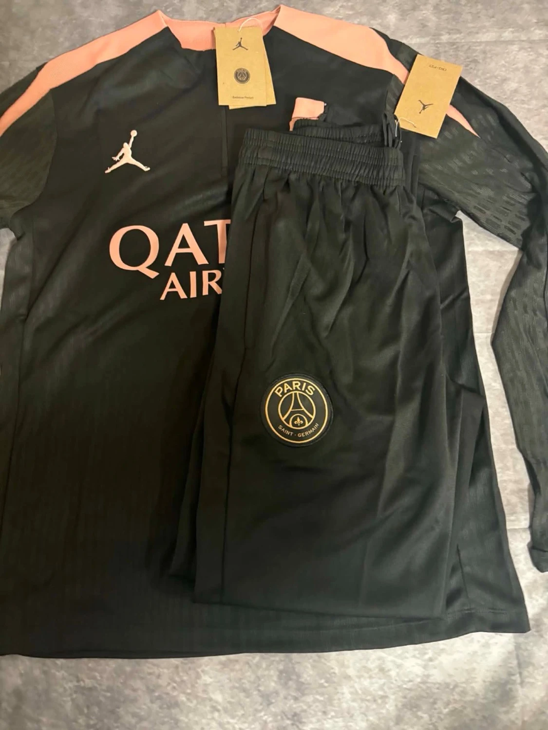 Psg set  - 4