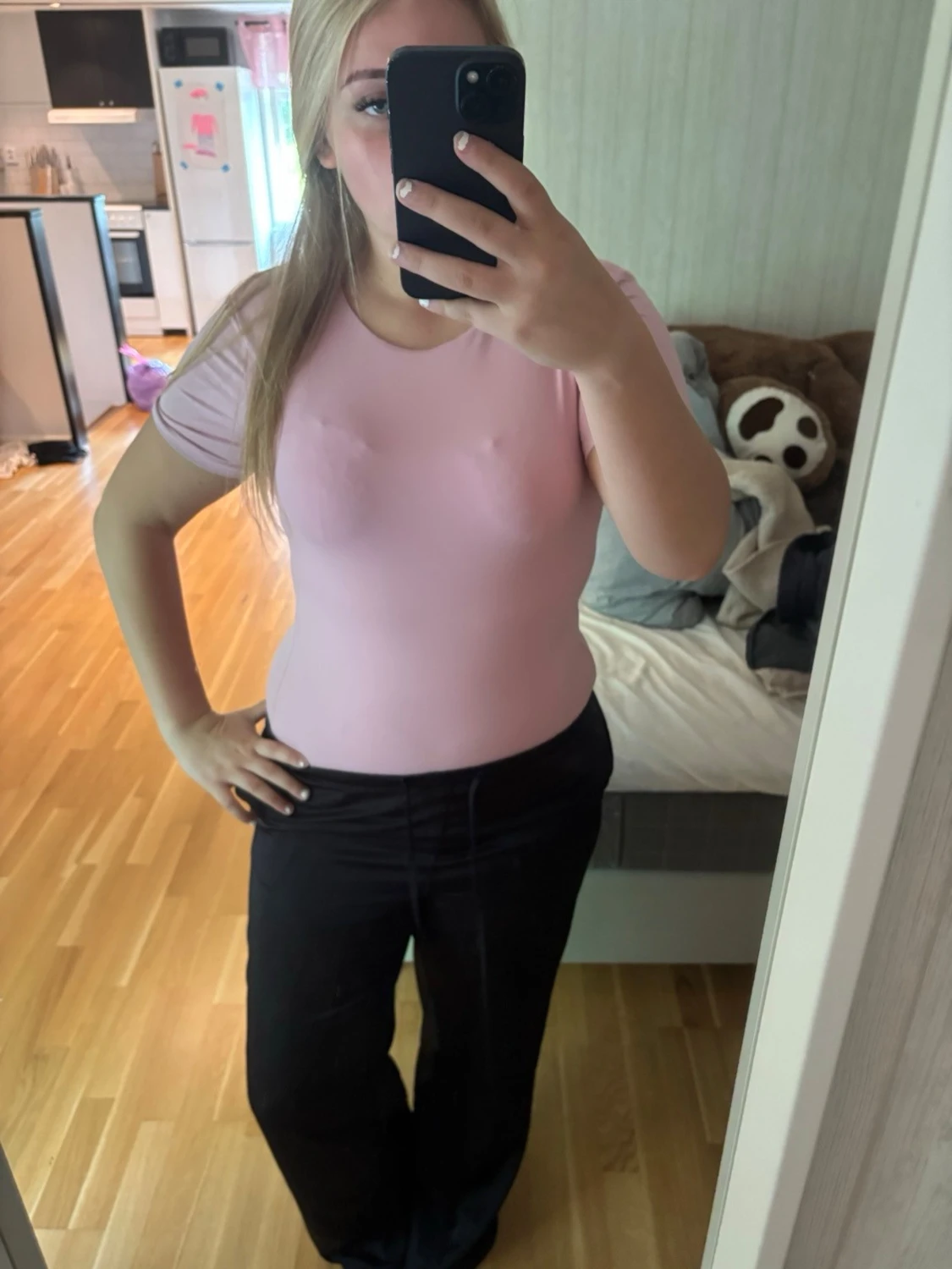 Body  - 3