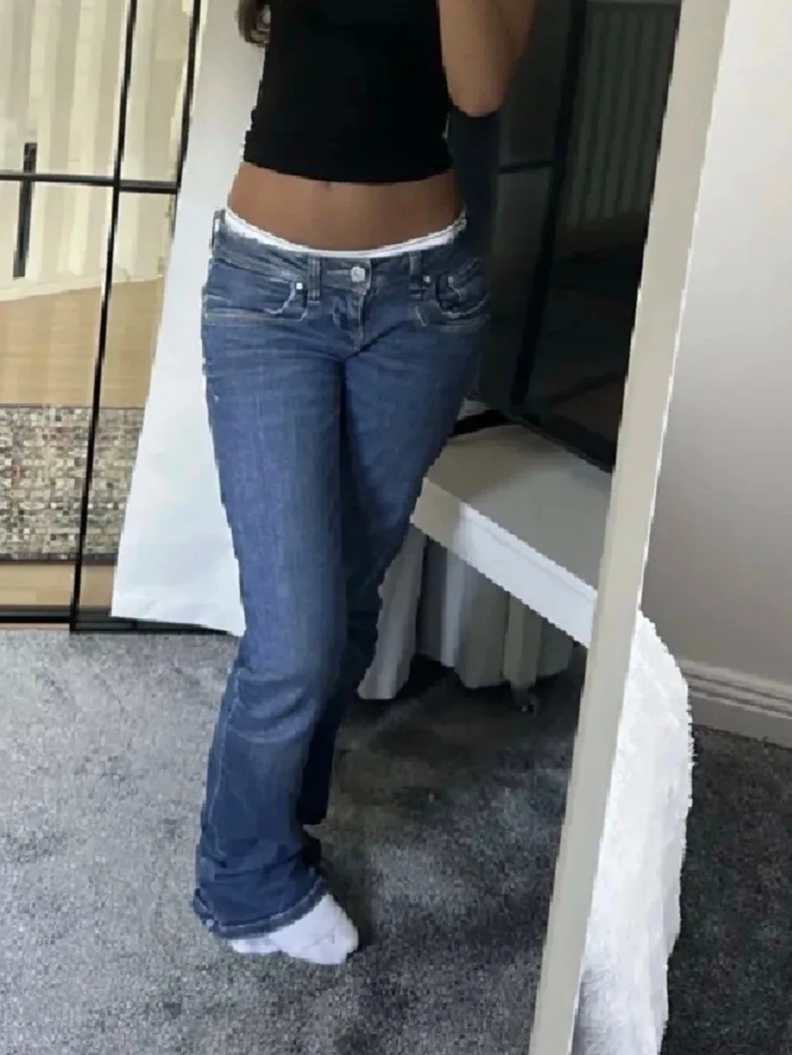 Ltb jeans valerie 