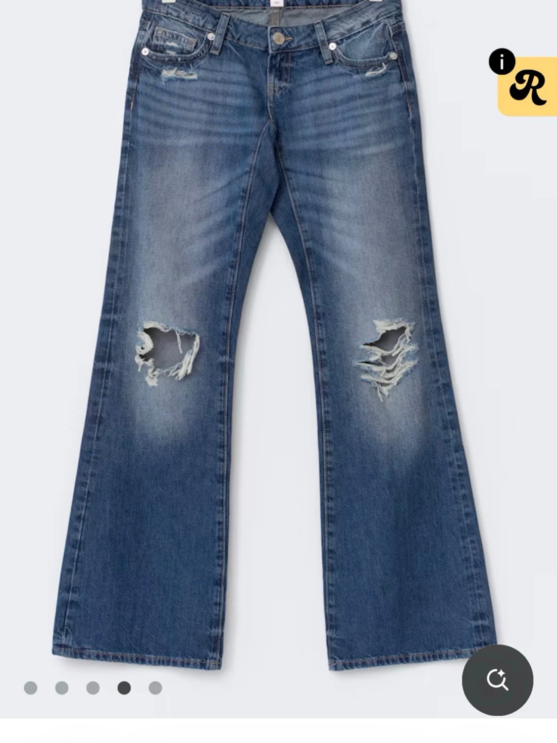 jeans  - 1