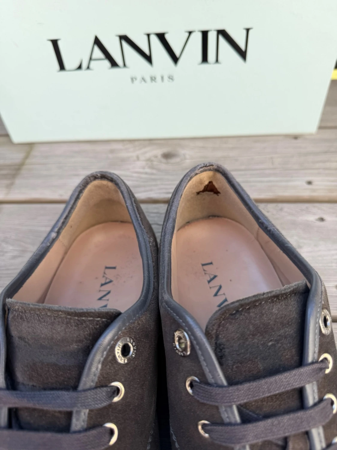 Lanvin - 5