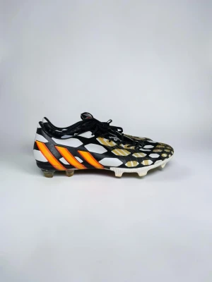 Adidas predator 2014 - Jättefina skor bra kondition messis vm skor från 2014