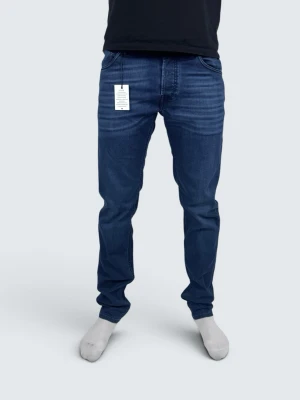 Handpicked Orvieto Jeans - Skick: 10/10, aldrig använda. | Ingår: Allt OG. | Nypris: +- 4000 SEK. | Modellen är 182 cm.