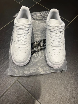 Nike Air Force - Nike Air Force i storlek 44 i bra skick.