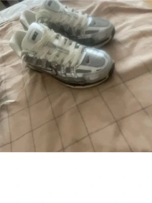 Nike p6000 - Säljer ett par Nike p6000 använda två gånger pris kan diskuteras 
