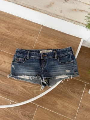 Hollister vintage shorts  - Frakt 24h. 