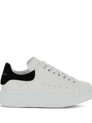 Alexander Mcqueen  - Säljer dessa väldigt fina Alexander McQueen sneakers, box och dustbag finns