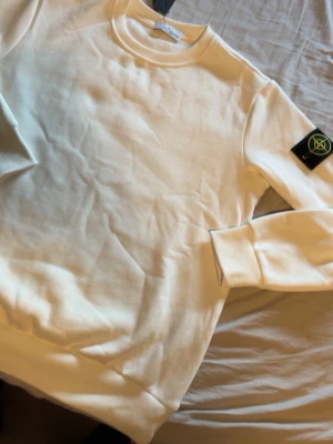 Stone Island Hoodie - Fin stone Island hoodie. Helt ny. Storlek M