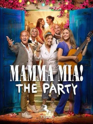 ”Mamma Mia THE PARTY” biljetter säljes! - Hej! Säljer nu mina biljetter till till ”Mamma Mia THE PARTY” 26/9-26, kl 13 i Stockholm (Tyrol). Biljetterna är köpta via Ticketmaster och vid köp mailar jag över biljetterna, finns då tillgång till QR kod men också att dra ut i pappersform!🩷(Biljetterna har en åldersgräns på 13-17 år med målsman och vid 18 år ID krav, tänkte så det är med☺️)