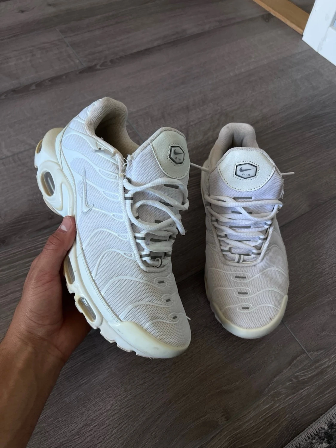Vita Nike tns sneakers - 1