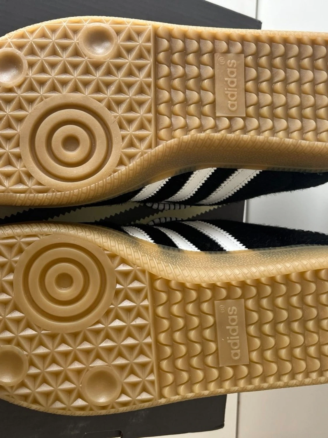 Adidas wales bonner skor  - 3