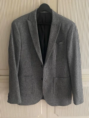 Kavaj H&M - Kavaj från hm i slim fit 