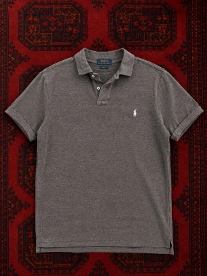 Ralph Lauren pike | elegant färg   - Skick 8/10, utan defekter | storlek L i lappen men sitter som EU S då den har krympt i tvätten | tvättas och fräschas upp innan frakt 🤝💯